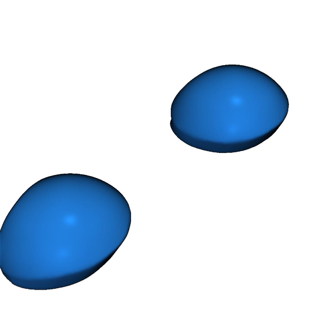 Модель игрушки: Tubby Duck (без поддержки)