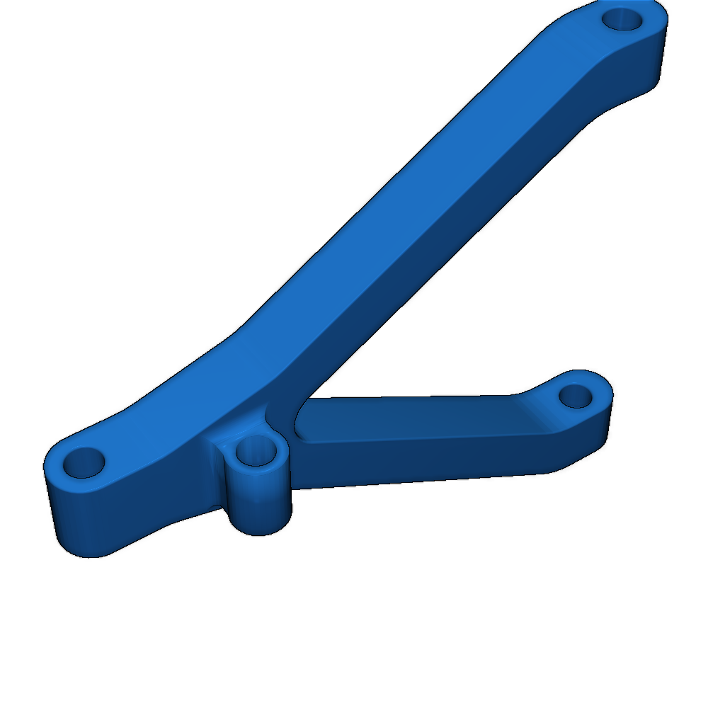 Система подвески автомобиля