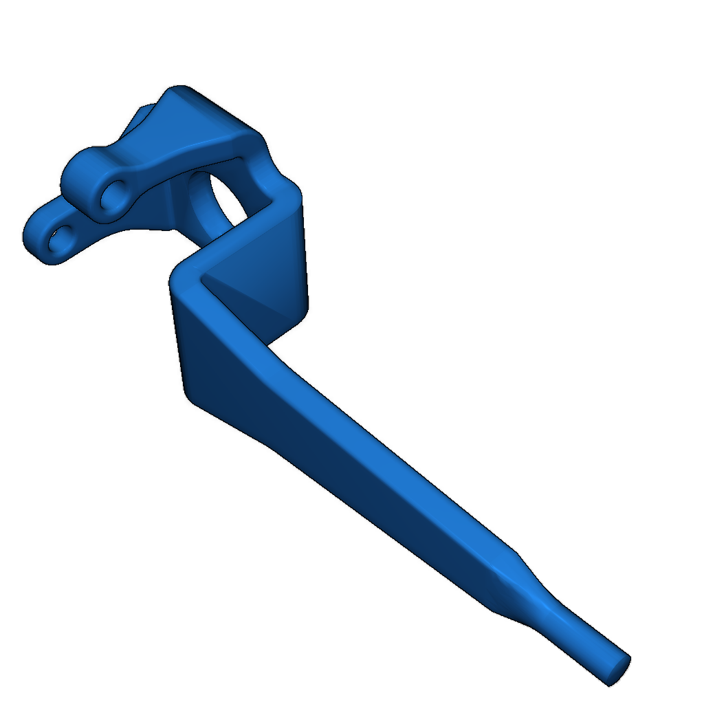 Система подвески автомобиля