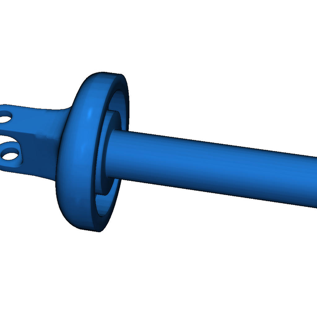 Система подвески автомобиля