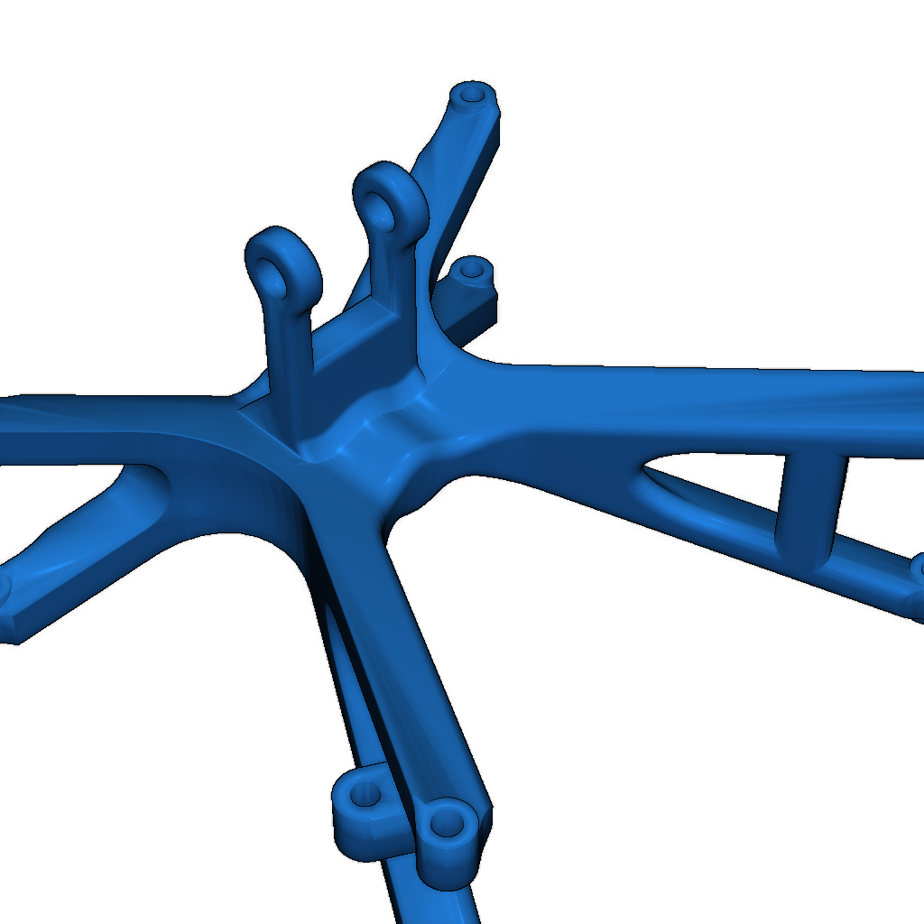 Система подвески автомобиля
