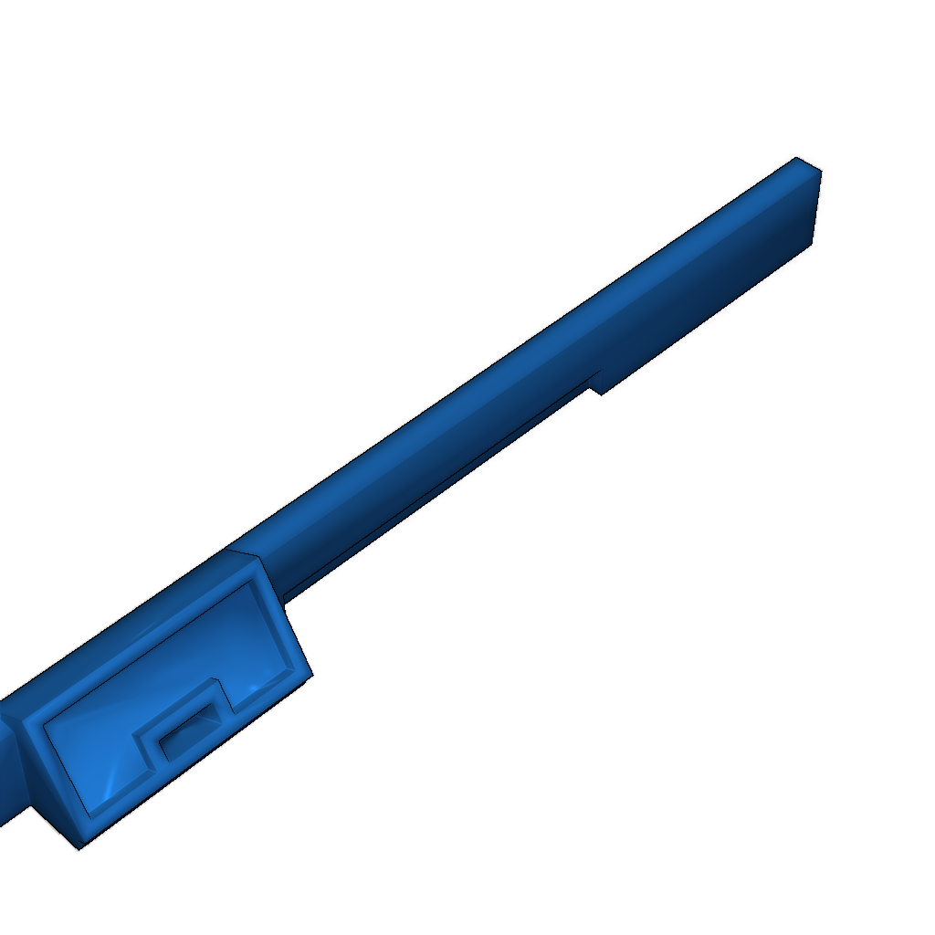 Модель HUMVEE в масштабе 1:32