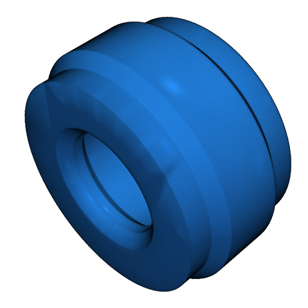 Модель HUMVEE в масштабе 1:32