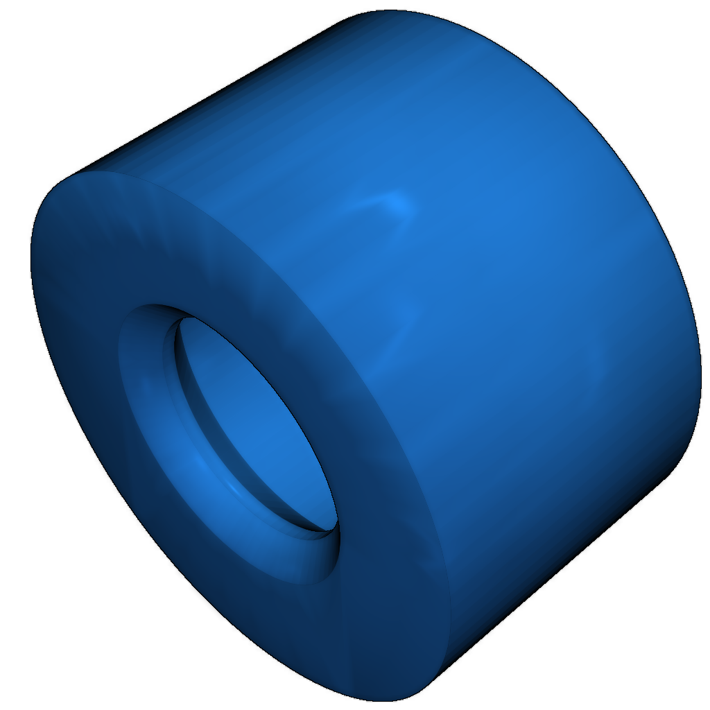 Модель HUMVEE в масштабе 1:32