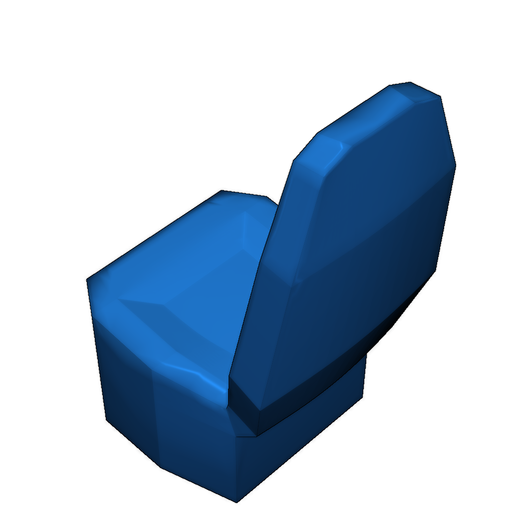 Модель HUMVEE в масштабе 1:32