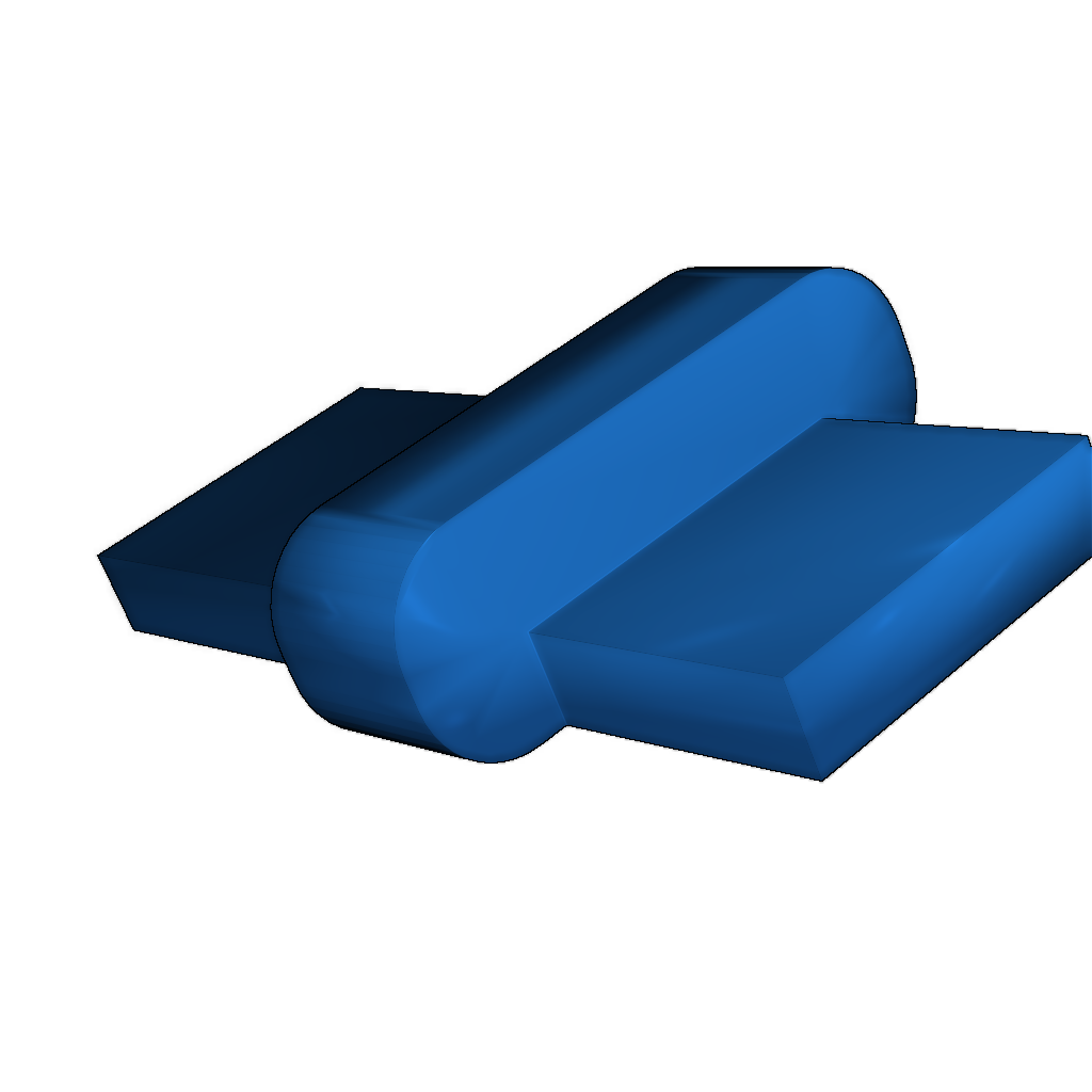 Модель HUMVEE в масштабе 1:32