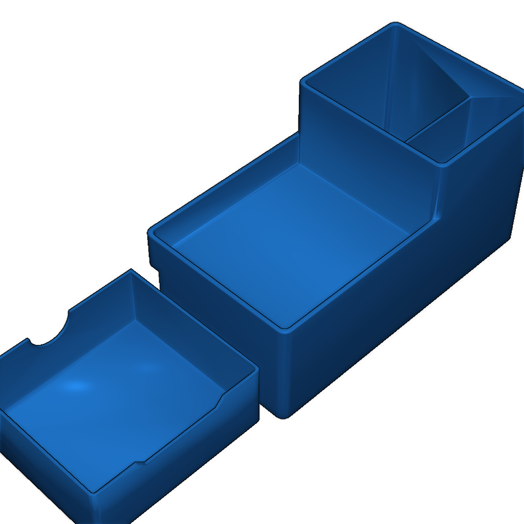 Органайзер для стола