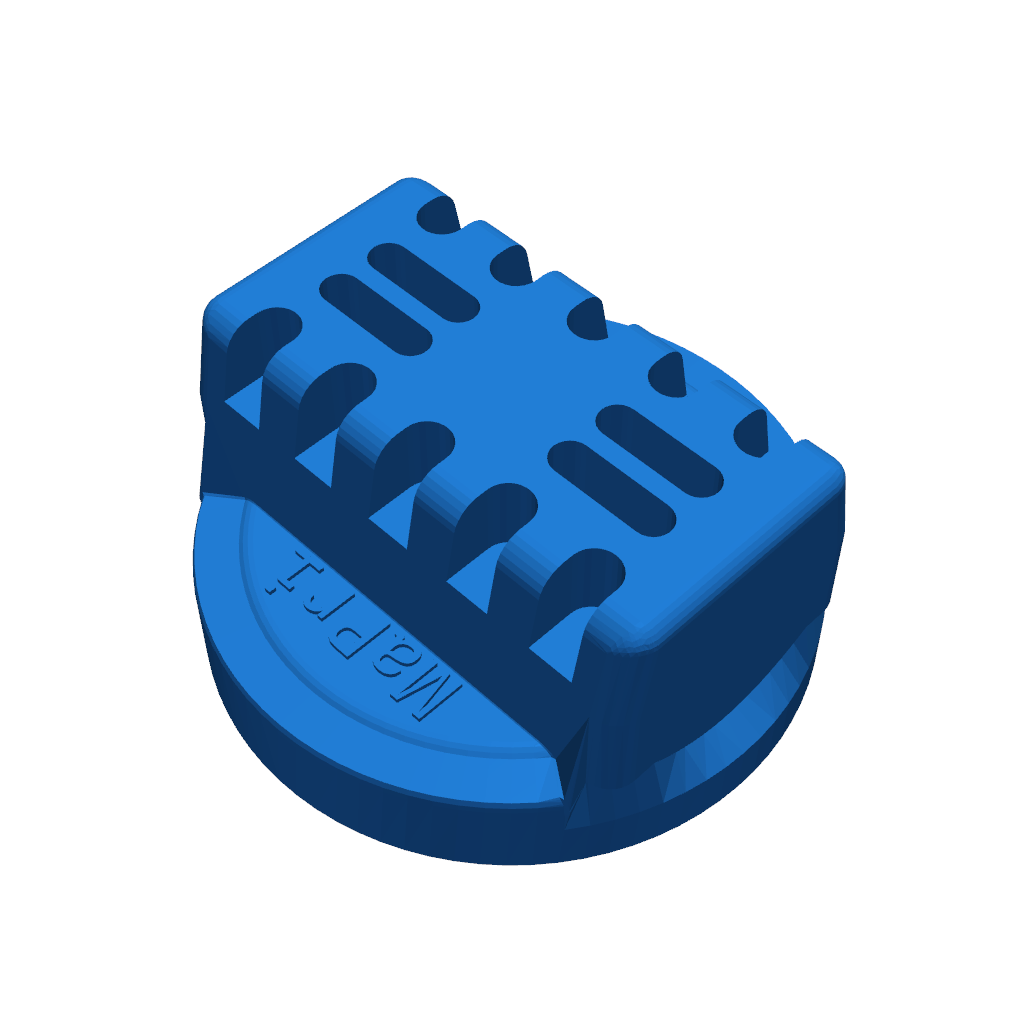 Адаптер для домкрата автомобиля