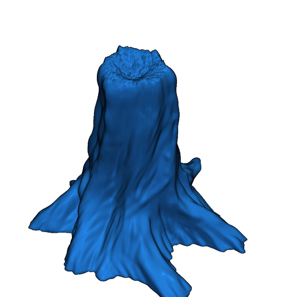 Набор пней – 3 уникальные основы для ландшафта