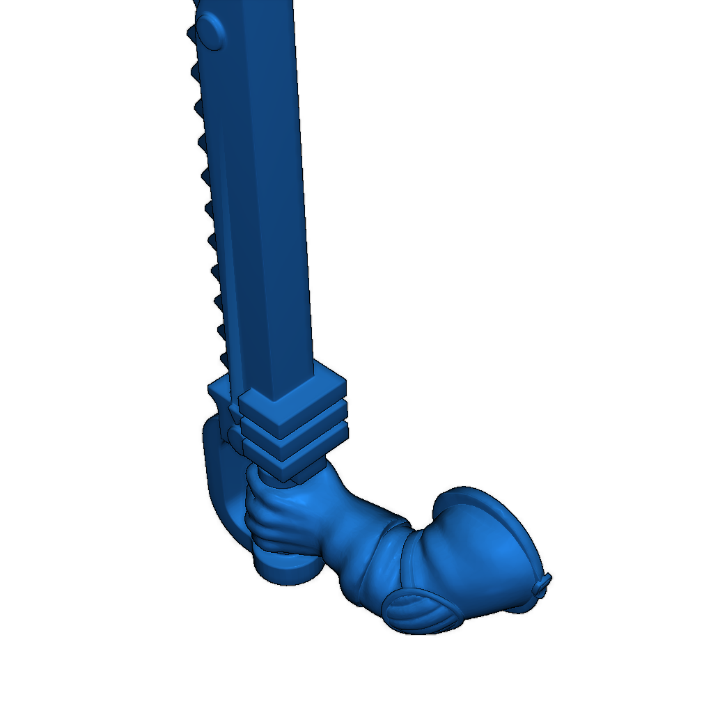 Модульные космические карлики