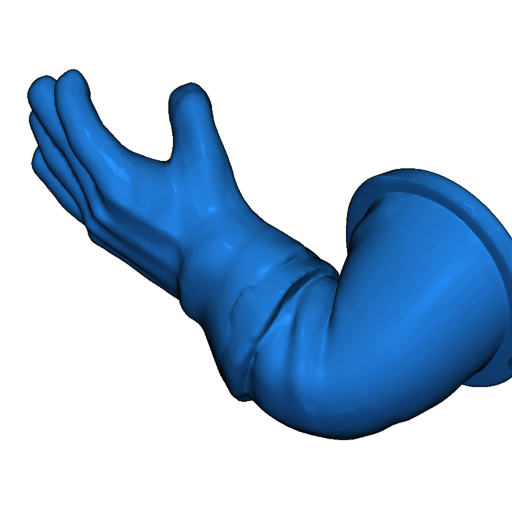 Модульные космические карлики