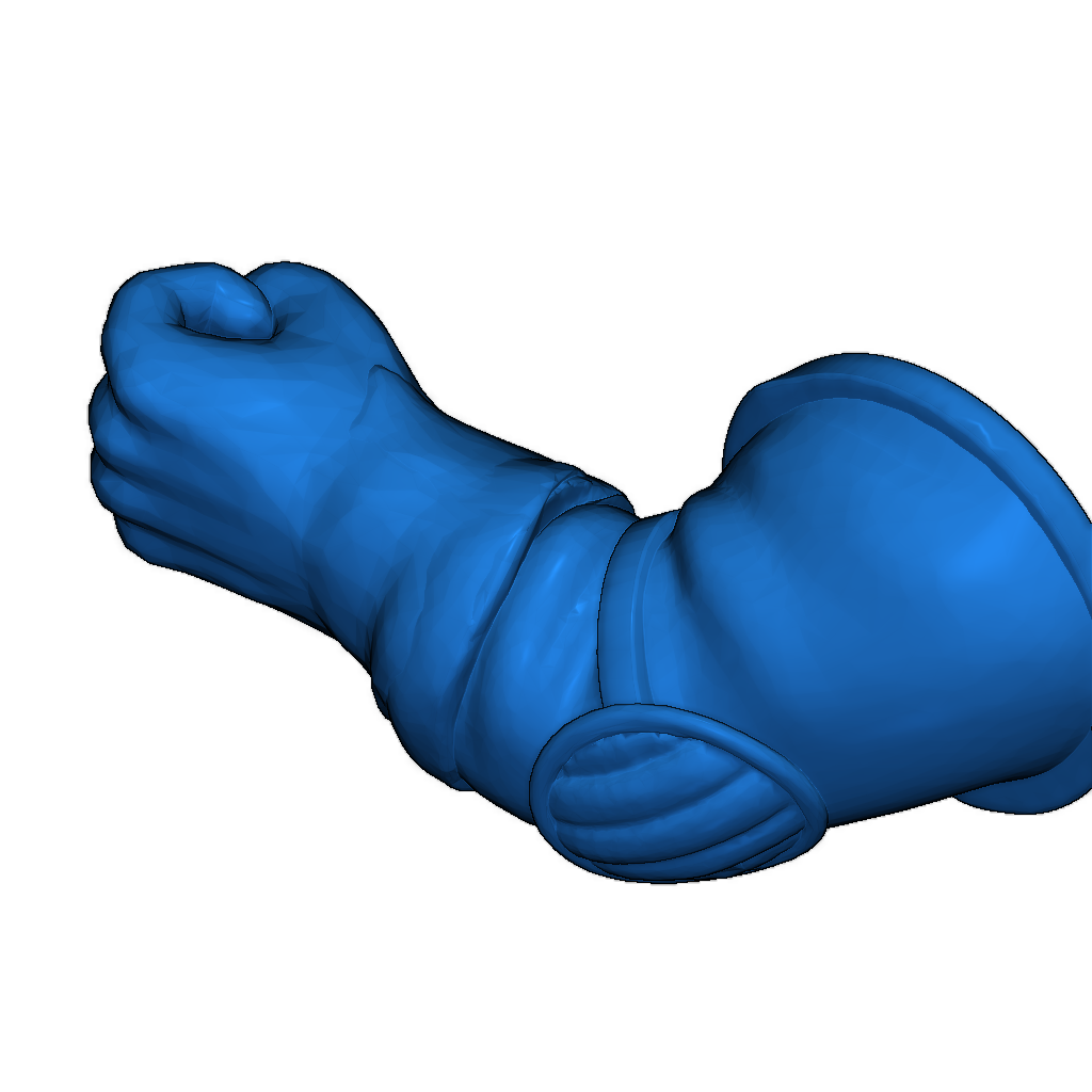 Модульные космические карлики