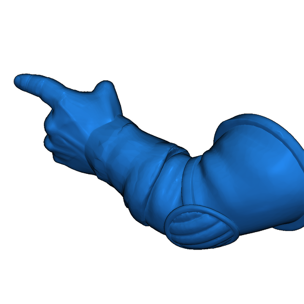 Модульные космические карлики