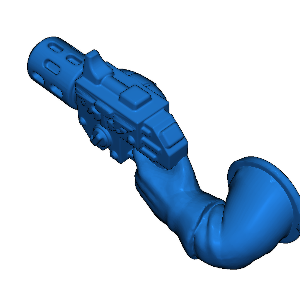 Модульные космические карлики