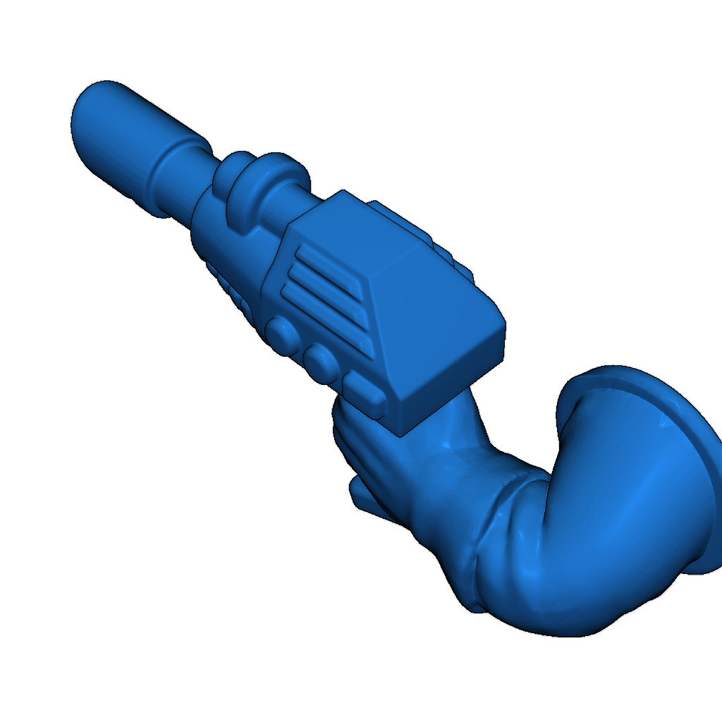Модульные космические карлики