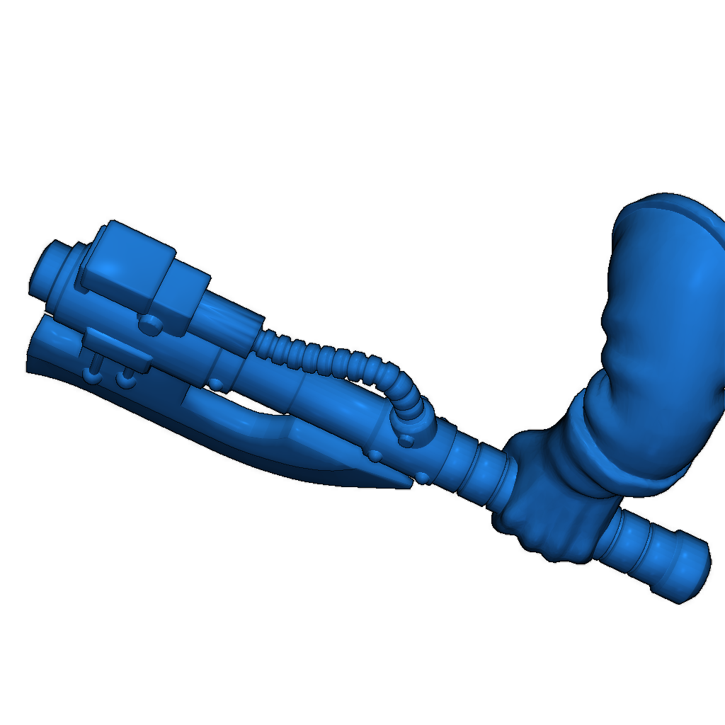 Модульные космические карлики