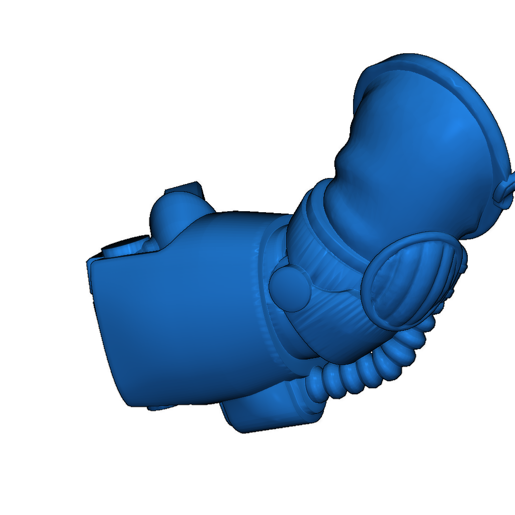 Модульные космические карлики