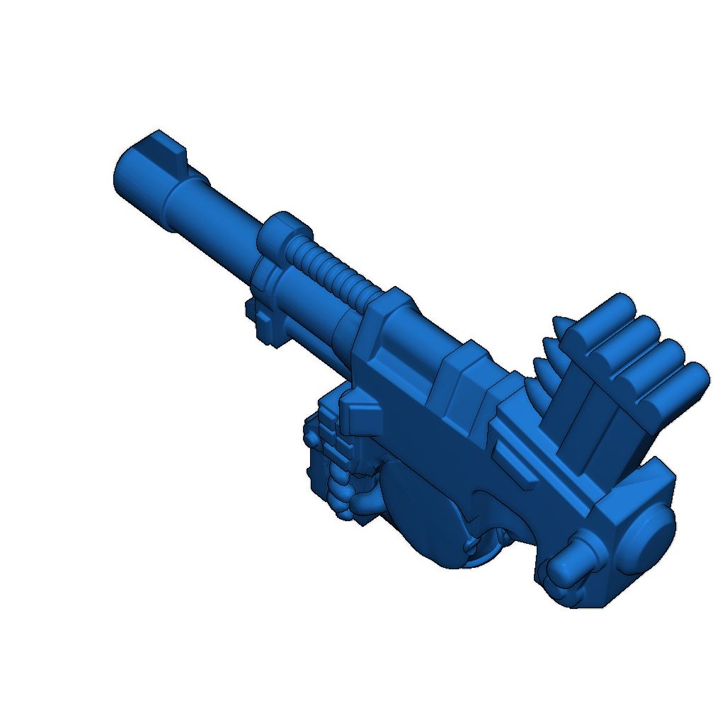 Модульные космические карлики