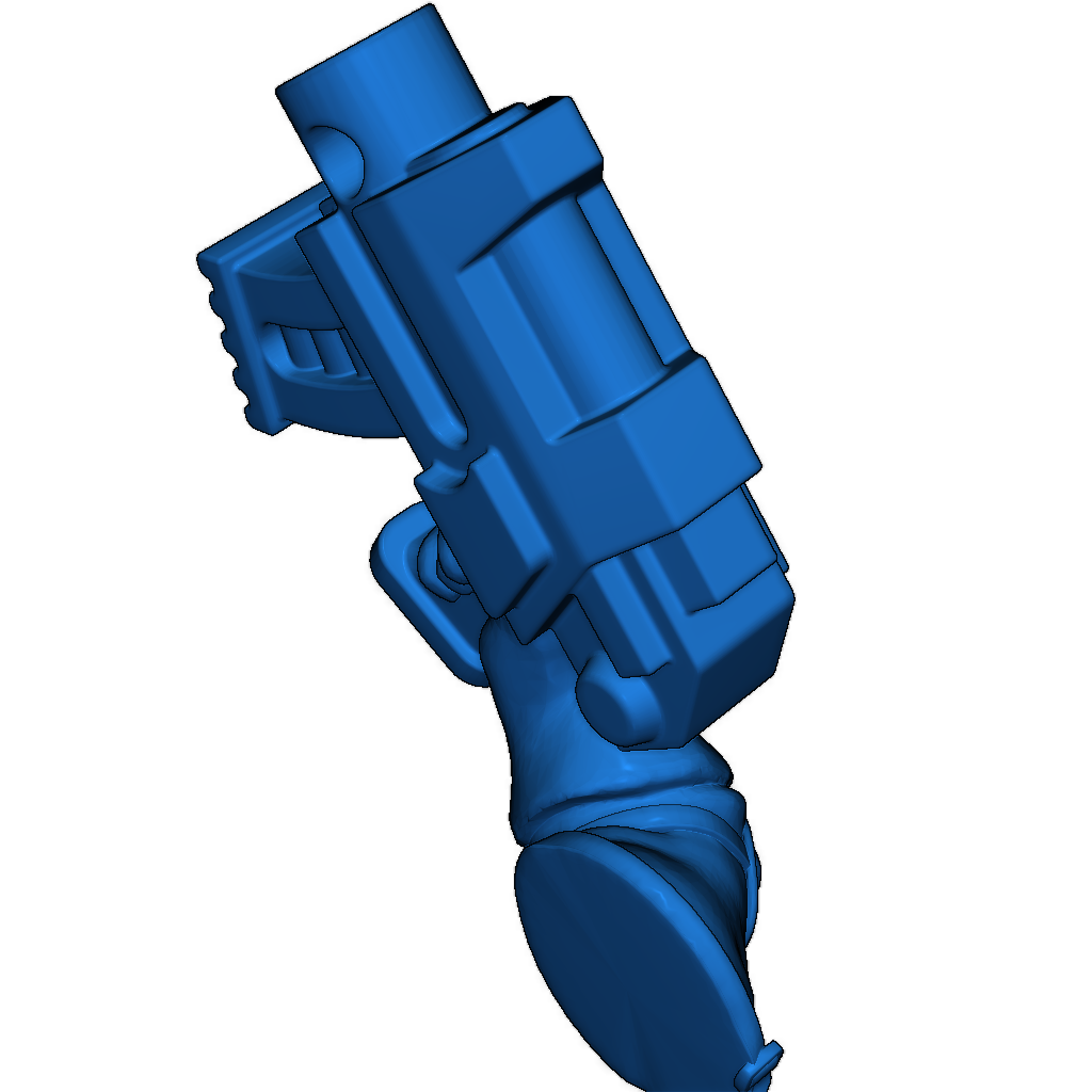 Модульные космические карлики