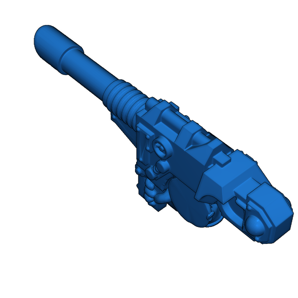 Модульные космические карлики