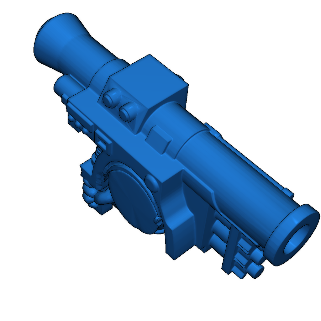 Модульные космические карлики
