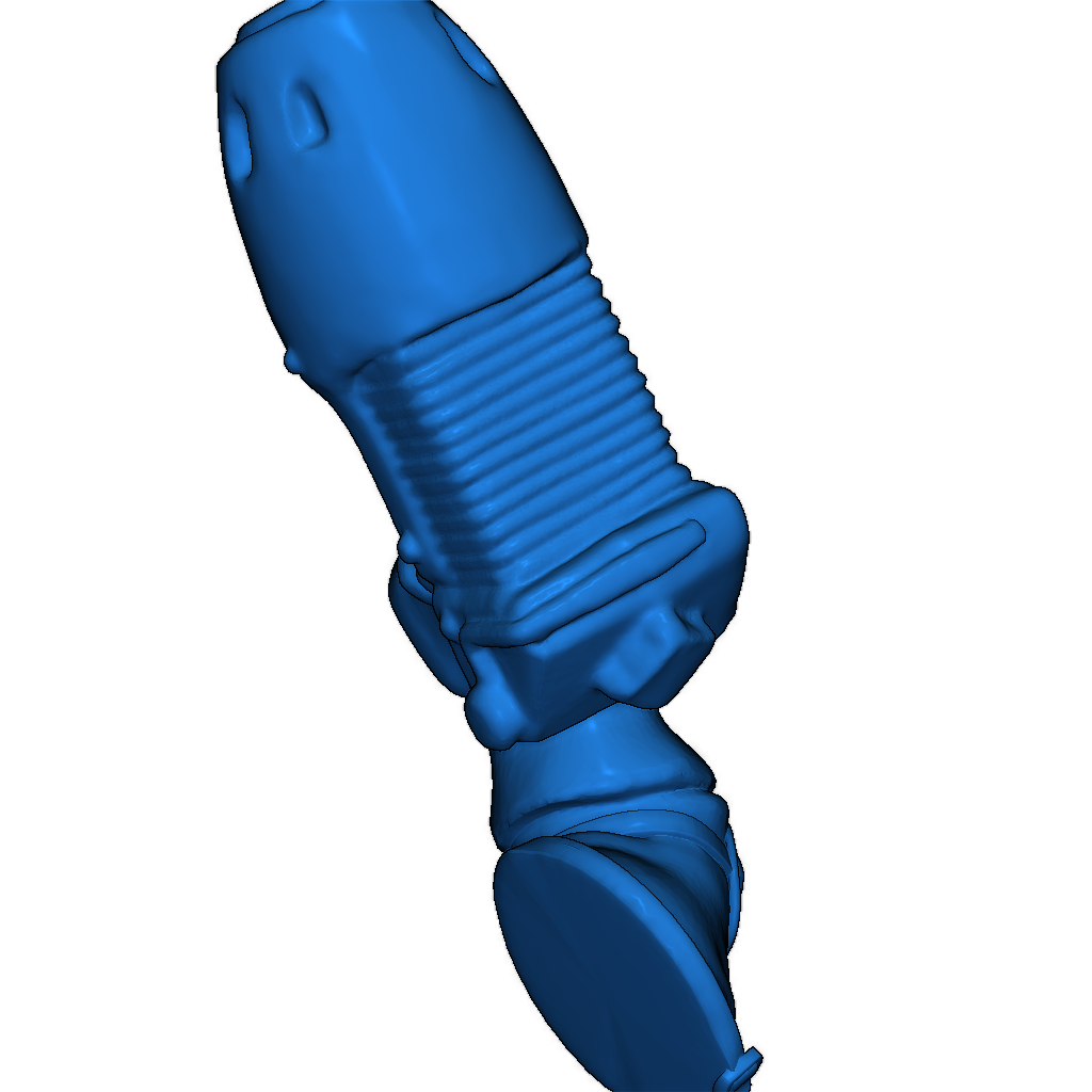 Модульные космические карлики