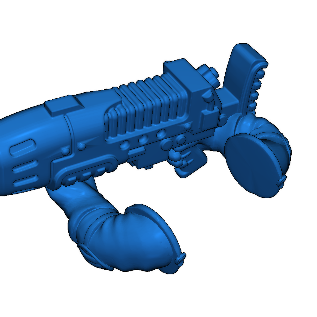 Модульные космические карлики