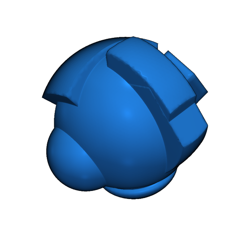 Модульные космические карлики