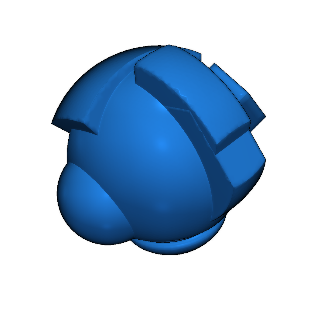 Модульные космические карлики