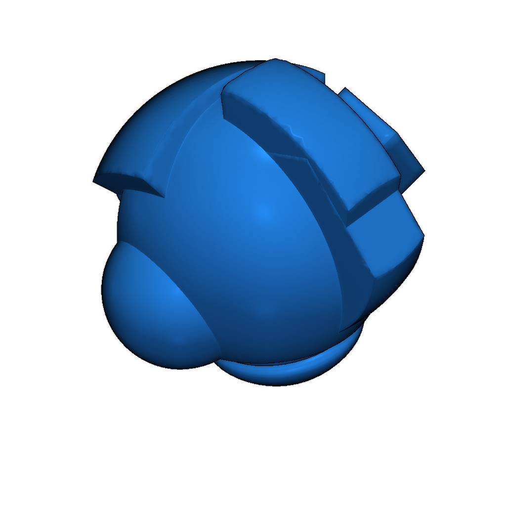 Модульные космические карлики