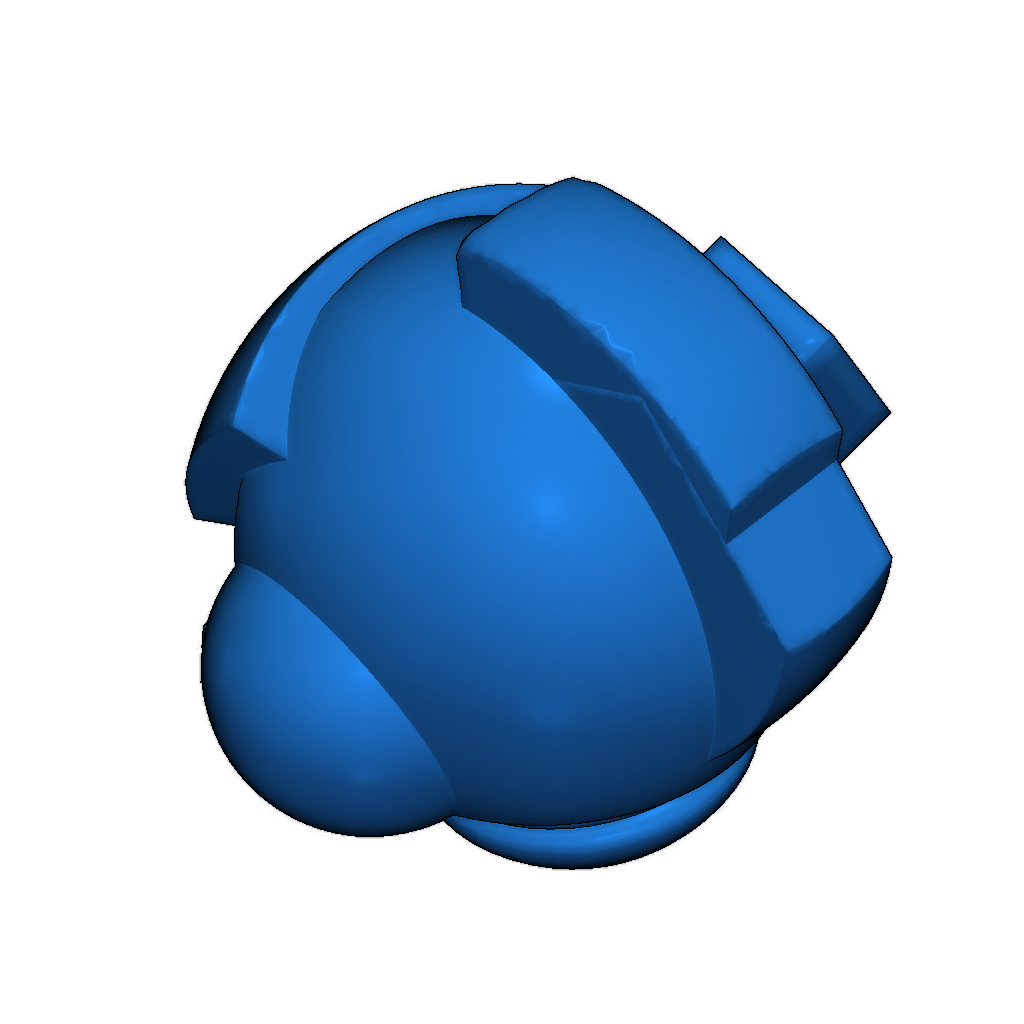 Модульные космические карлики