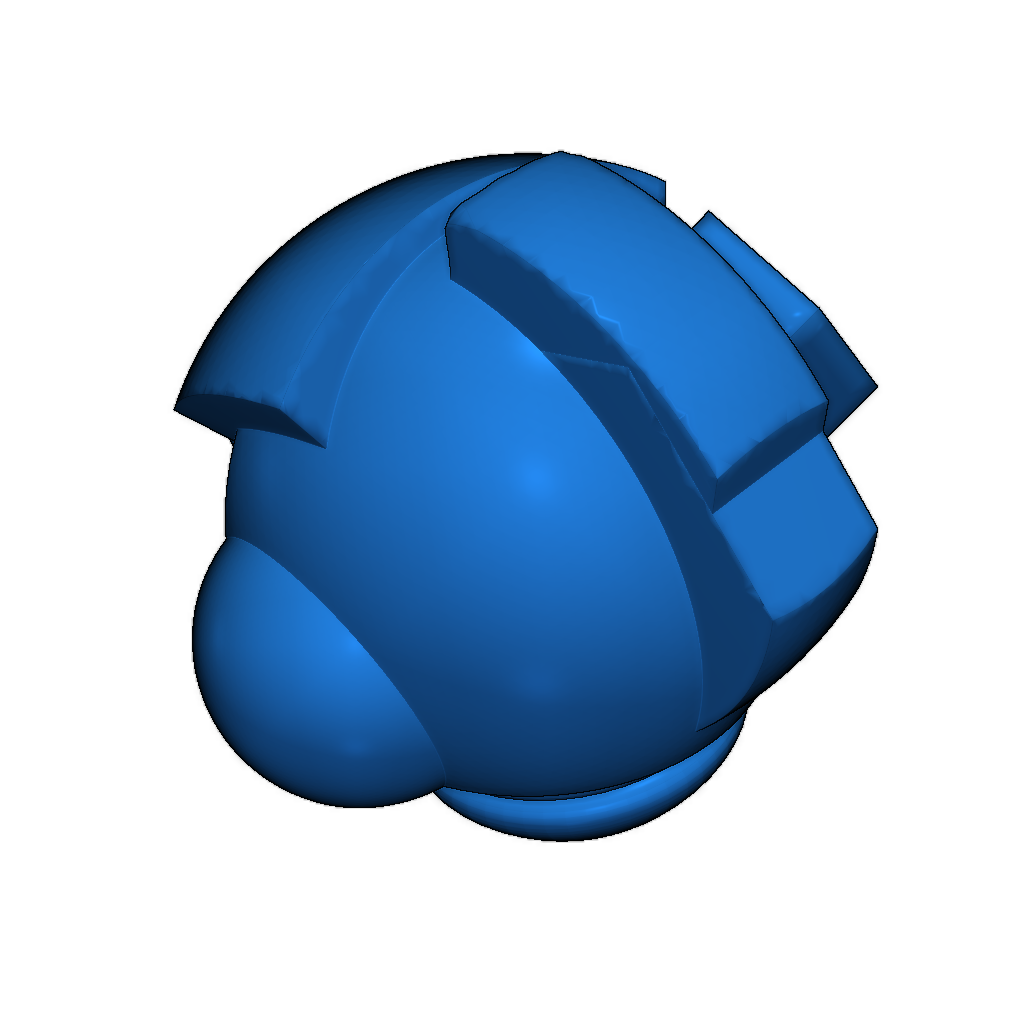 Модульные космические карлики