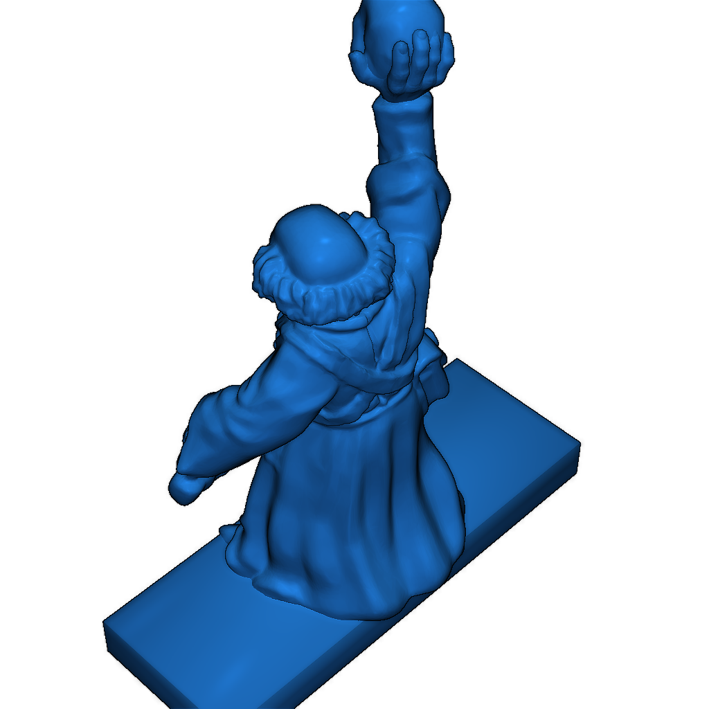 Некроманты для Warmaster 10мм