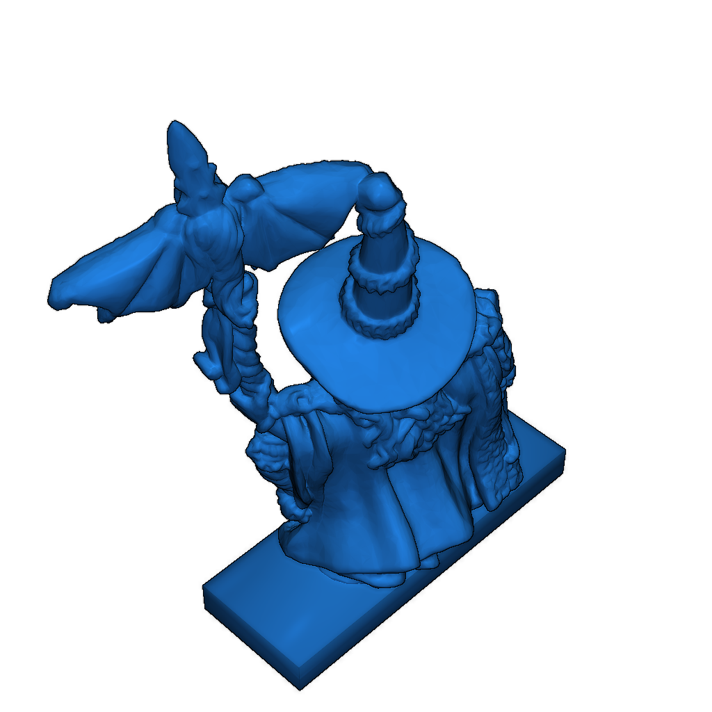 Некроманты для Warmaster 10мм