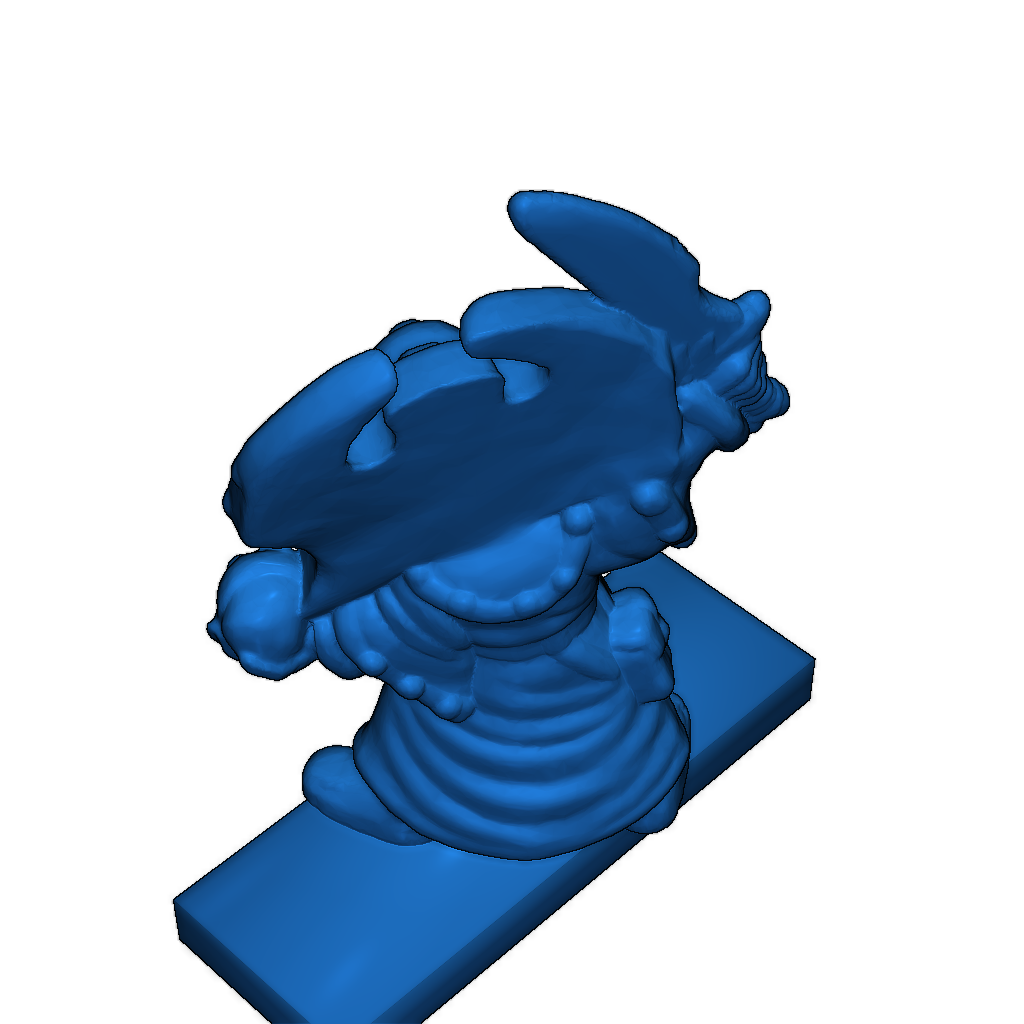 Некроманты для Warmaster 10мм