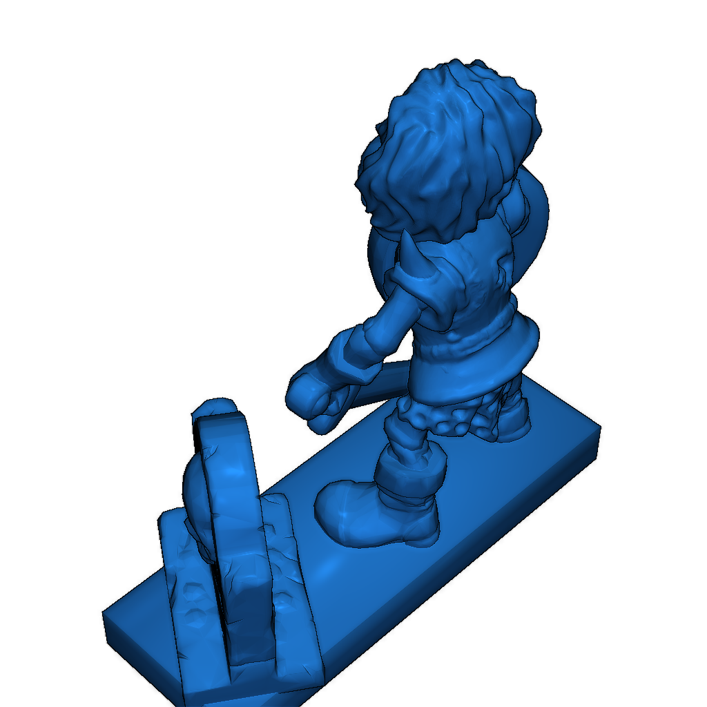 Некроманты для Warmaster 10мм