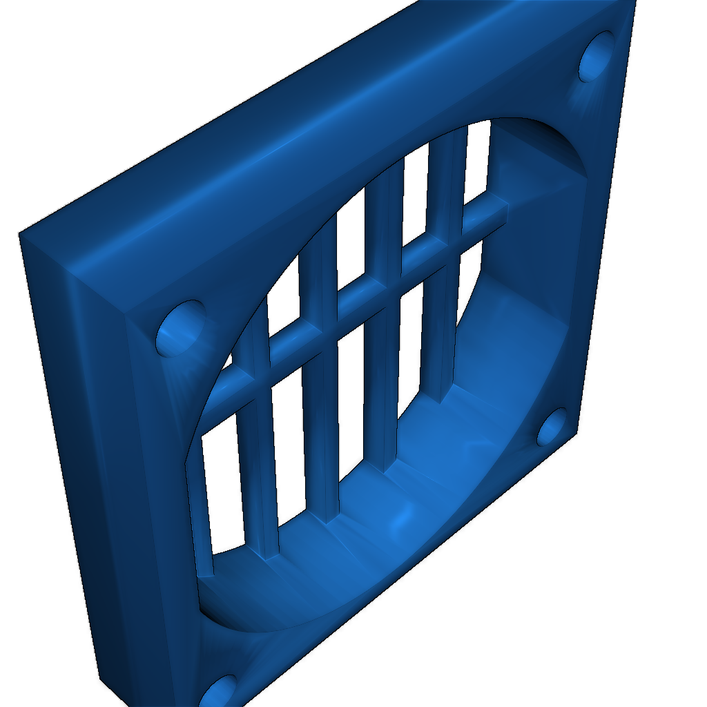 Система охлаждения для соединителя филамента