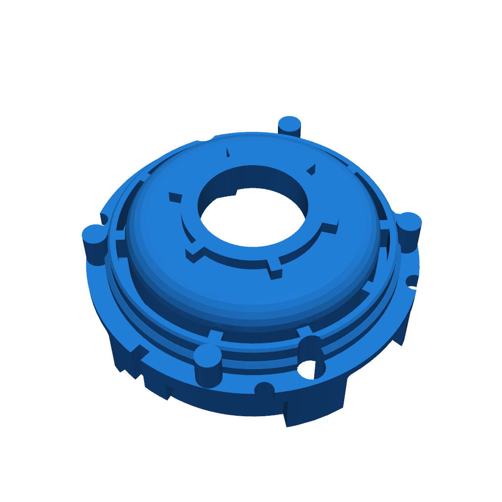 Стартер Мерседес