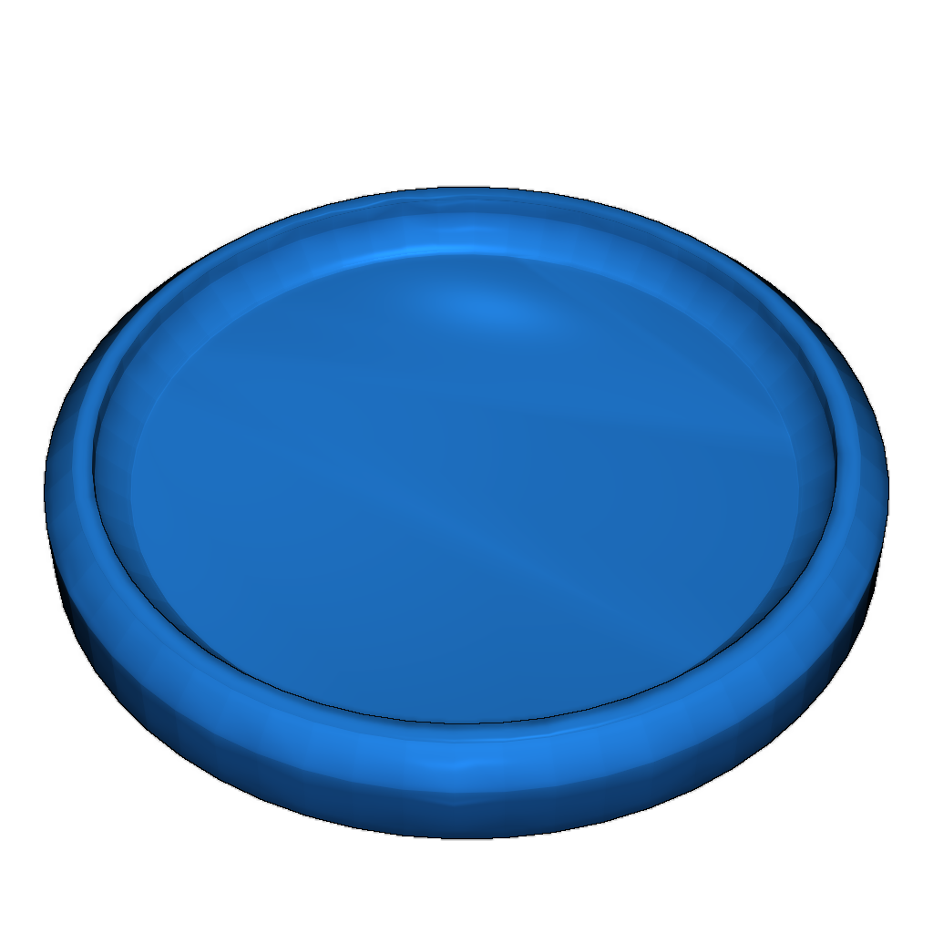 Модульный стеклянный контейнер для хранения