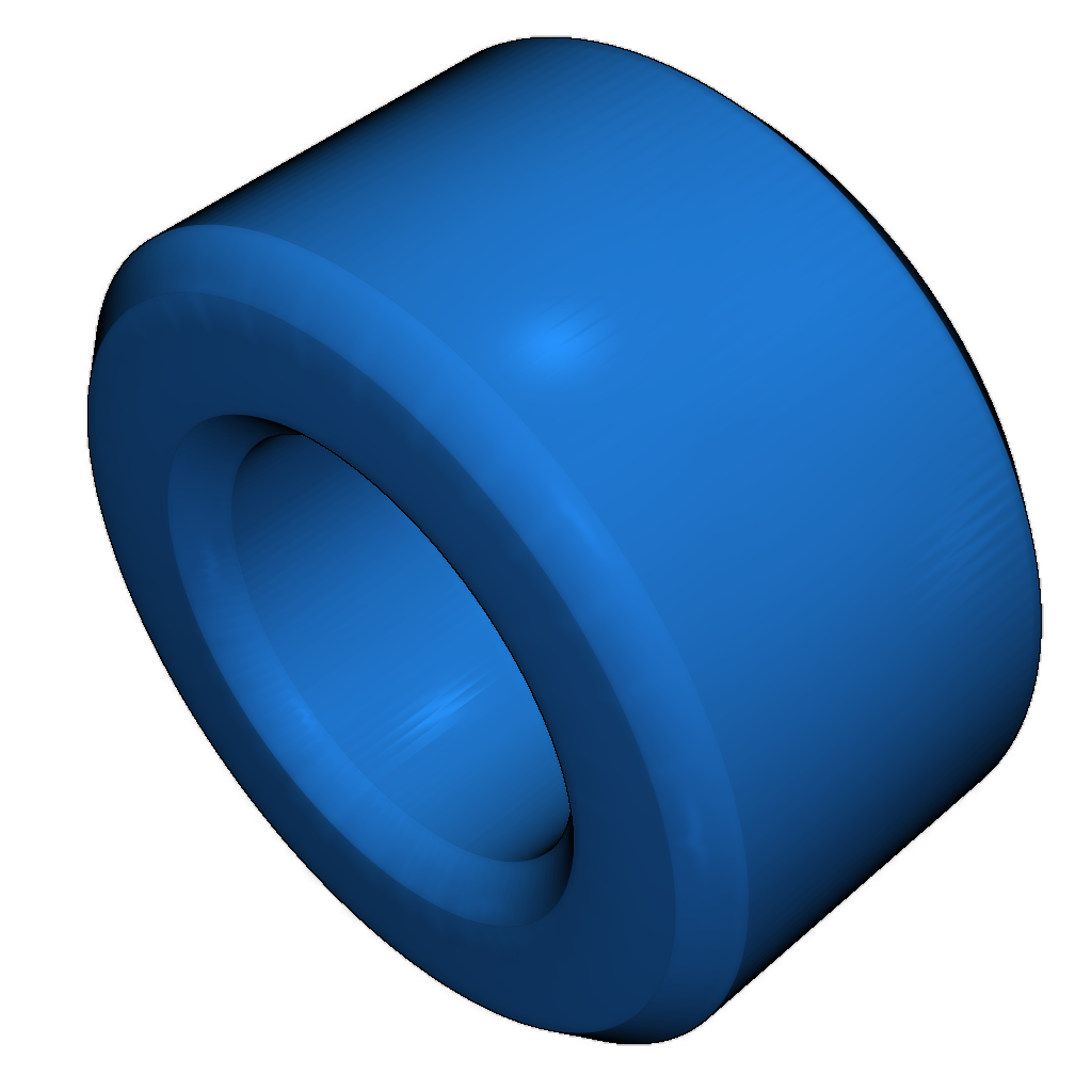 Катапульта для тыкв - Полностью 3D напечатанная