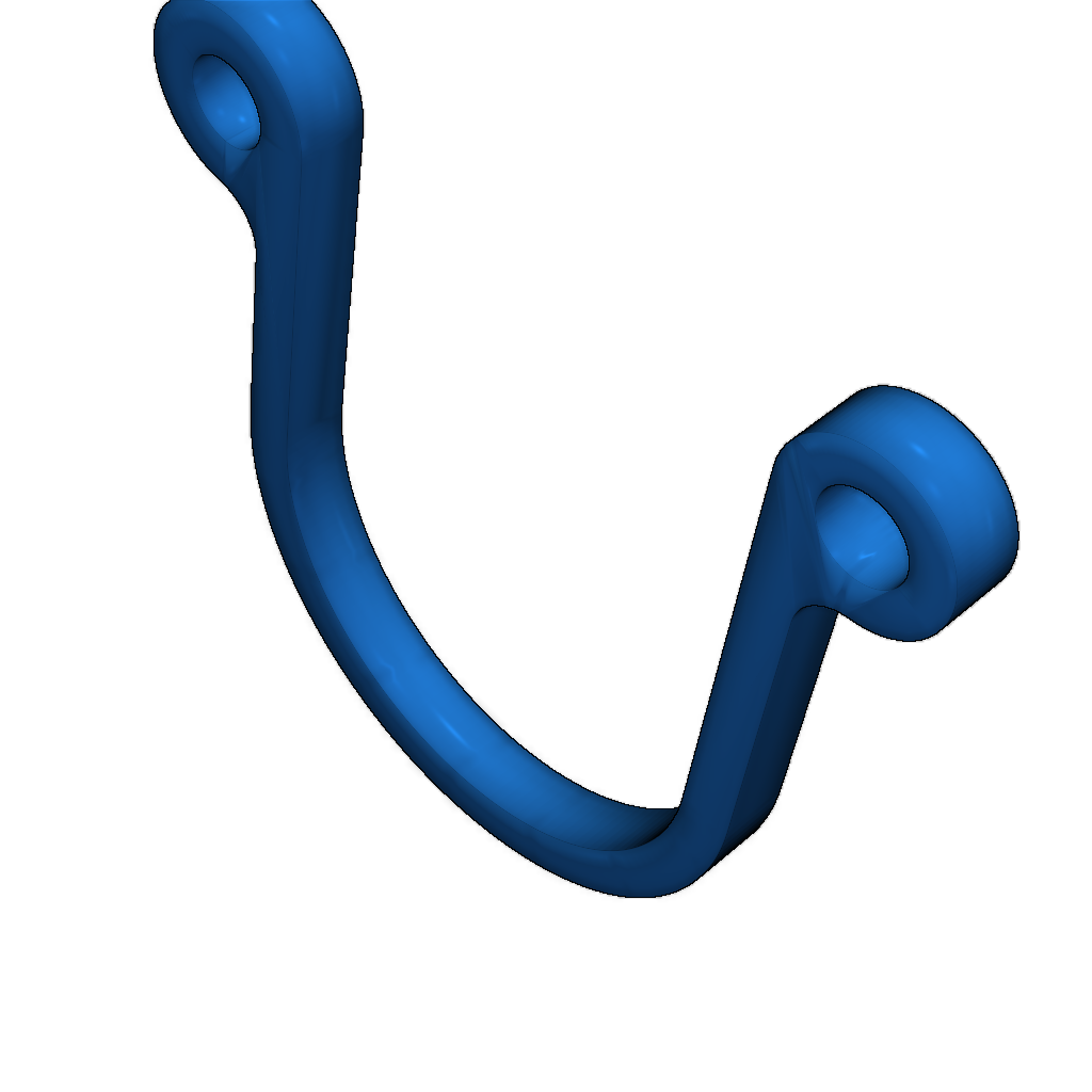 Катапульта для тыкв - Полностью 3D напечатанная