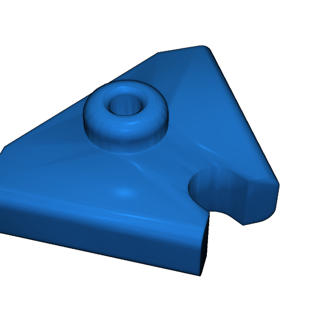 Держатель для катушек