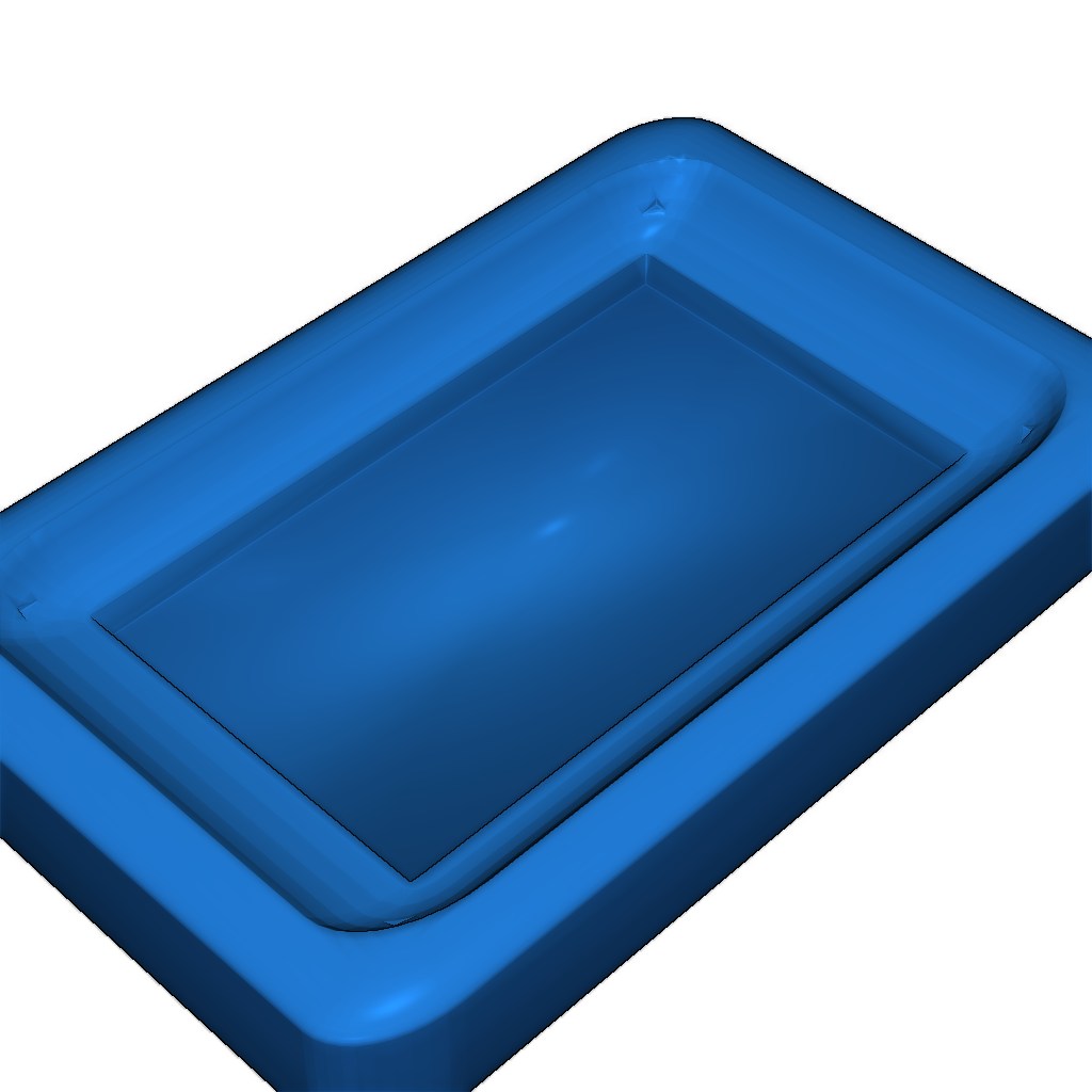 Держатель для бритвы Gillette