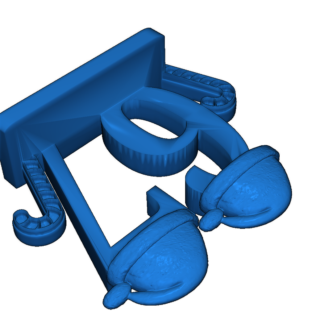 Рождественский реквизит для рэперов 67