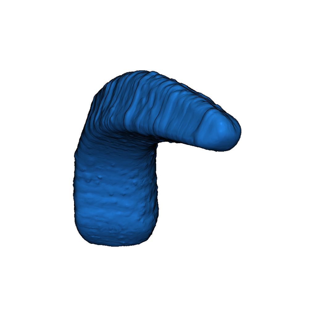 Книжная полка Krampus