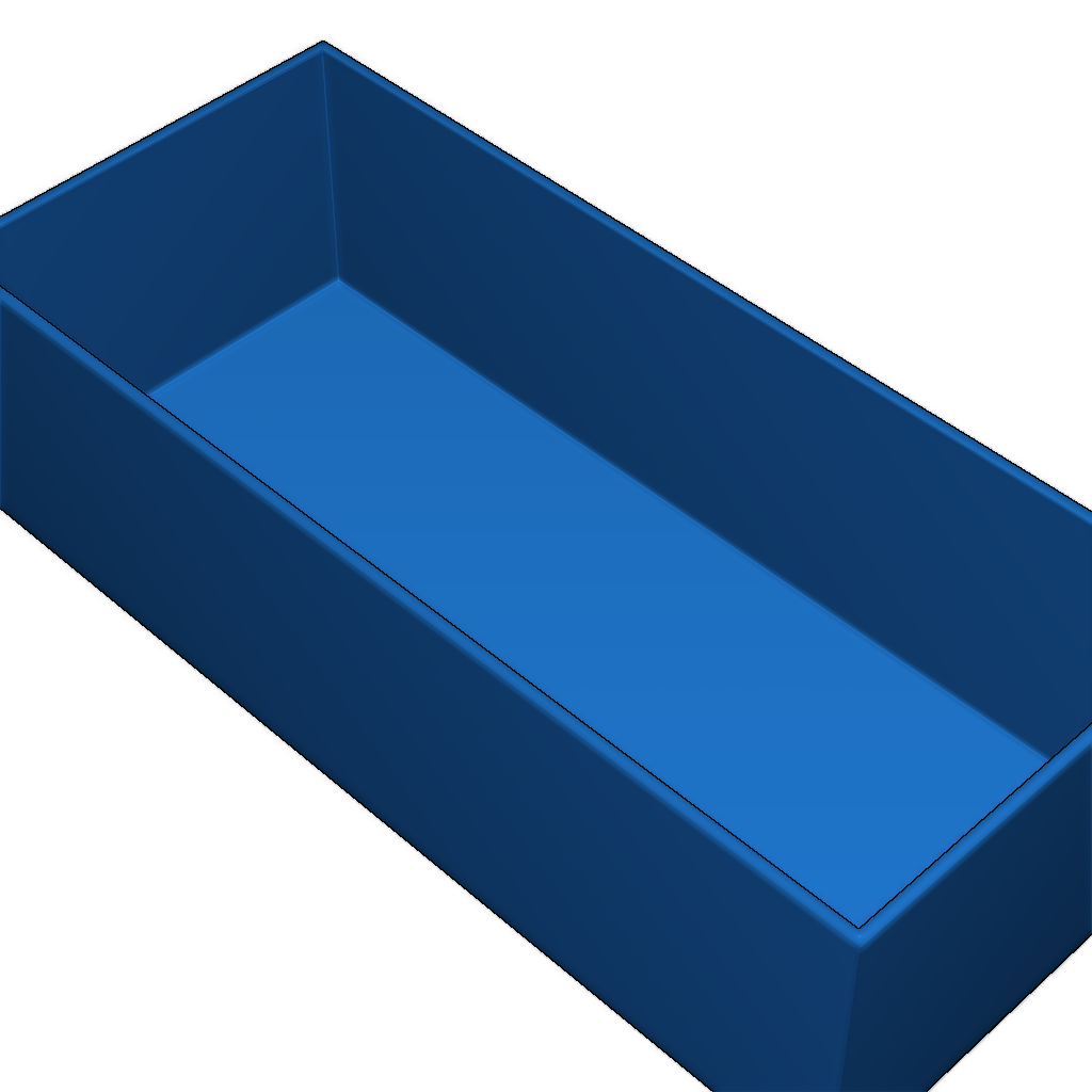 Книжная полка Krampus