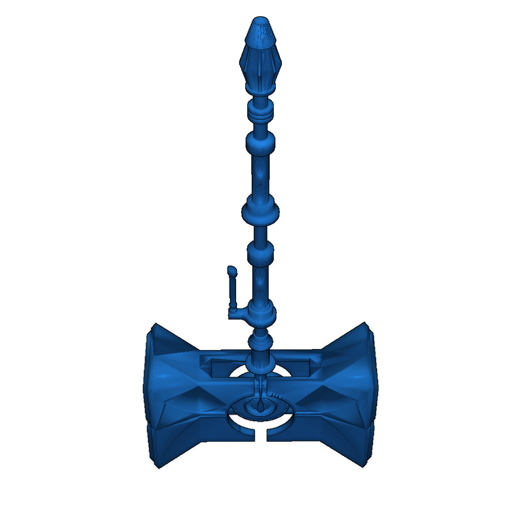 Молот Джейса