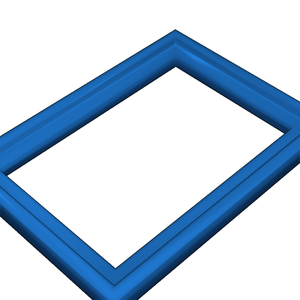 Миниатюра трассы СпА-Франкоршам