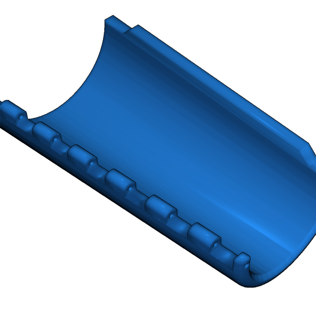 Пользовательские перчатки Мандалорца