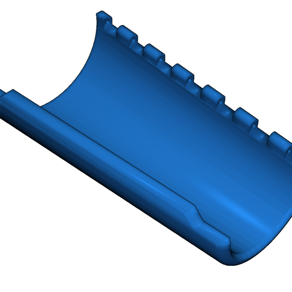 Пользовательские перчатки Мандалорца